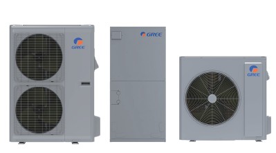 Gree Flex Mini Splits: The Future of Home Comfort in DFW