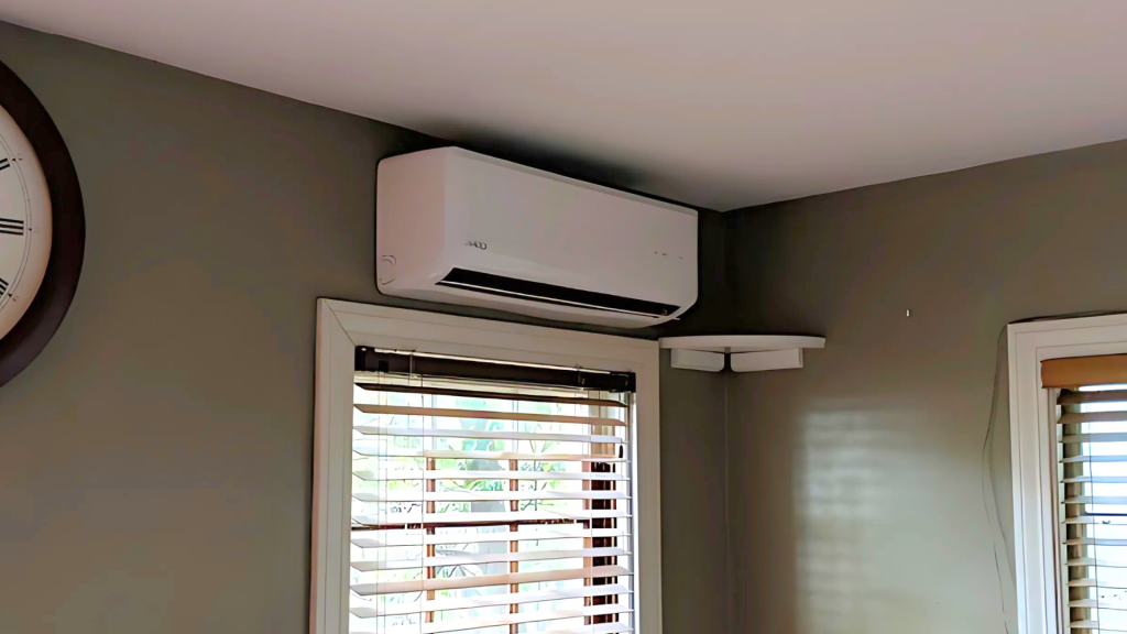 Mini Split Dallas Fort Worth